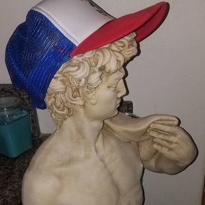 Meet your Posher, Tony